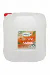 Sabun Sıvı 30Kg