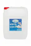 Sabun Köpük 20Kg