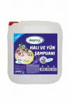 Halı ve Yün Şampuanı 30kg